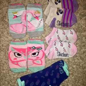 Skechers Socks!🧦